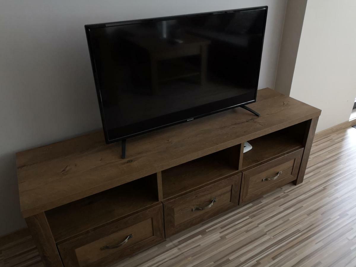 Business And Leisure Apartments In Mladost 2 With Free Garage โซเฟีย ภายนอก รูปภาพ